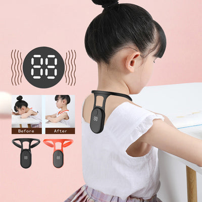 AlignWell Pro – Smart Vibration Posture Corrector