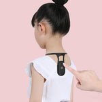 AlignWell Pro – Smart Vibration Posture Corrector